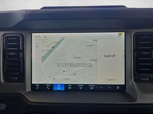 New 2026 Ford Bronco Outer Banks image 14