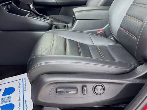 Used 2023 Honda CR-V Sport Touring image 26