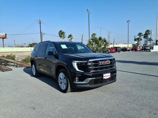 Used 2024 GMC Acadia Elevation w/ Luxury Package video 2