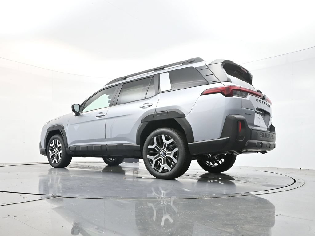 New 2026 Subaru Outback Touring XT AWD/4WD image 21