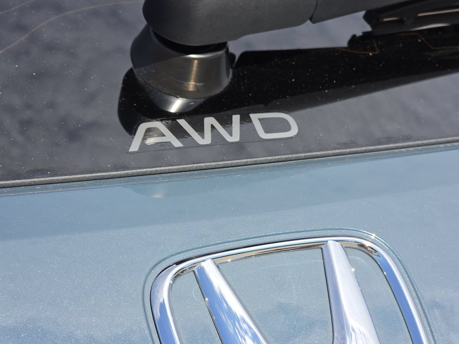 Used 2024 Honda HR-V Sport image 10