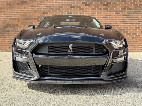 Used 2021 Ford Mustang Shelby GT500 w/ Technology Package image 10