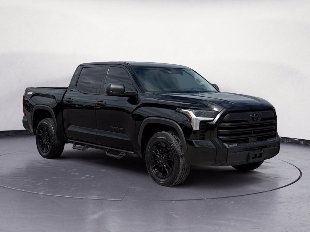 Used 2023 Toyota Tundra SR5 AWD/4WD image 7