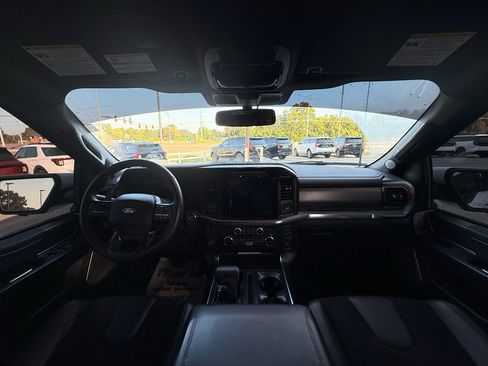 Used 2024 Ford F150 Raptor AWD/4WD image 21