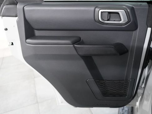 New 2026 Ford Bronco Outer Banks AWD/4WD image 26