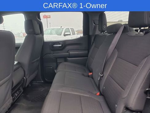 Used 2021 Chevrolet Silverado 1500 LT w/ Bed Protection Package image 31