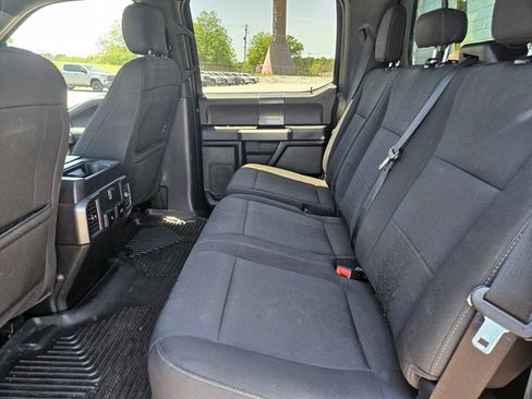 Used 2018 Ford F150 XLT w/ Equipment Group 302A Luxury AWD/4WD image 25