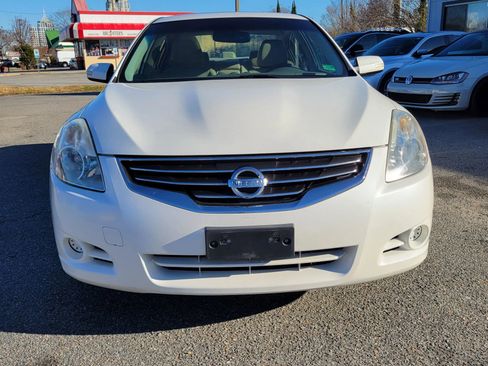 Used 2010 Nissan Altima 2.5 SL w/ SL Pkg image 7