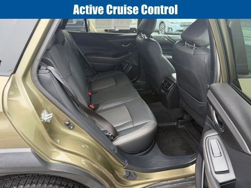 Used 2022 Subaru Outback Wilderness image 12