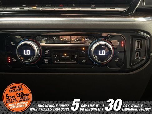 Certified 2024 GMC Sierra 1500 Elevation w/ LPO, Elevation Black Package AWD/4WD image 35