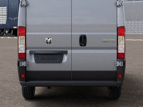 New 2026 RAM ProMaster 3500 image 13