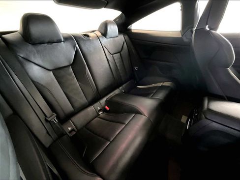 Used 2022 BMW M4 Coupe w/ Executive Package image 29