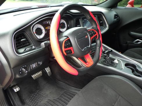 Used 2017 Dodge Challenger T/A image 11