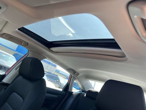 Used 2023 Honda Civic EX image 18