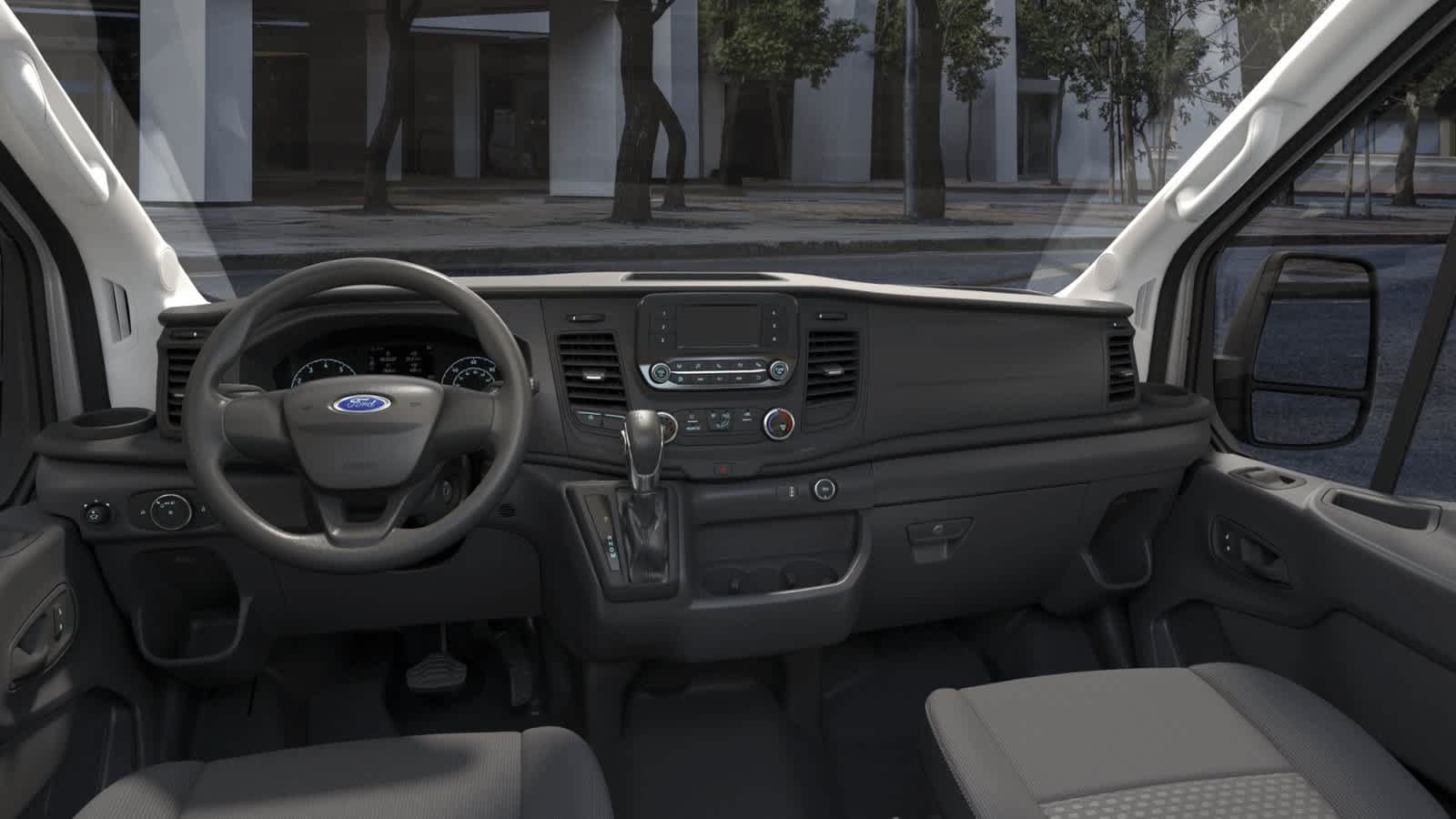 Used 2024 Ford Transit 350 RWD image 7