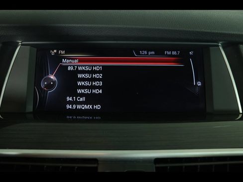 Used 2017 BMW 535i Gran Turismo RWD image 21