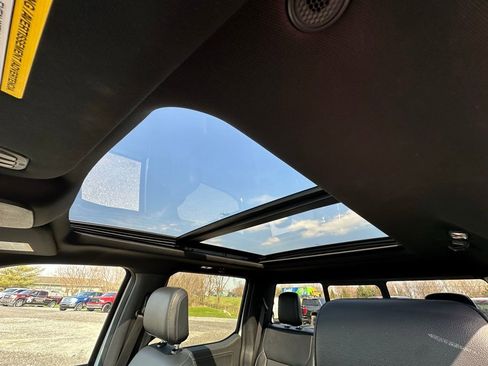 Used 2024 Ford F150 Lariat w/ Tow/Haul Package image 4