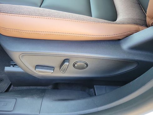 New 2025 Ford Bronco Sport Outer Banks w/ Outer Banks Tech Package+ AWD/4WD image 20