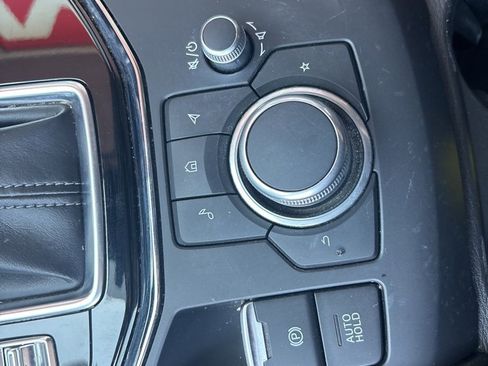 Used 2024 MAZDA CX-5 AWD 2.5 S image 45