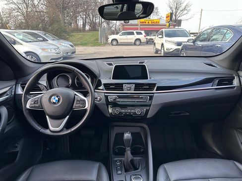 Used 2019 BMW X1 xDrive28i w/ Convenience Package image 29