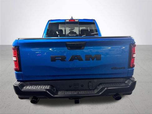 New 2026 RAM 1500 Tradesman image 7