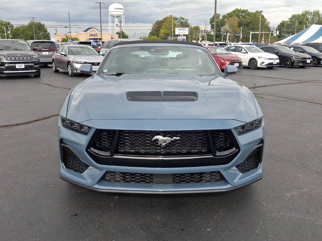 New 2026 Ford Mustang GT Premium RWD image 30