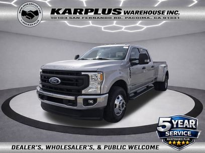 Used 2023 Ford F350 XL w/ XL Driver Assist Package