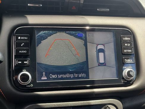 Used 2021 Nissan Kicks SR FWD image 23