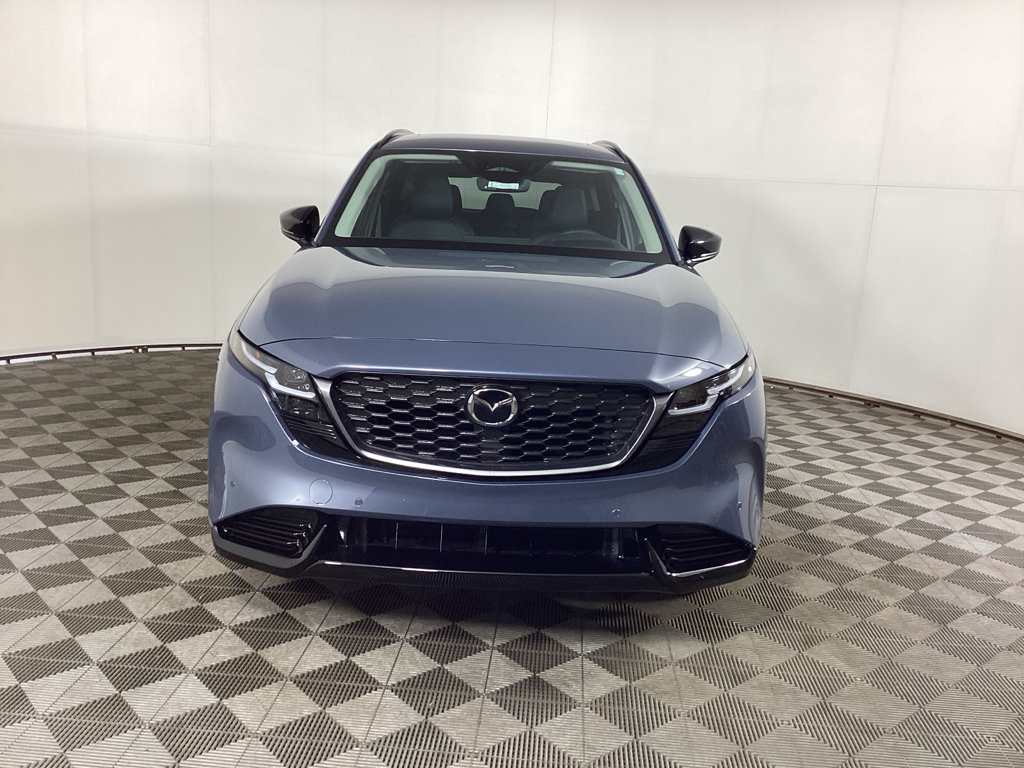 New 2026 MAZDA CX-5 2.5 S w/ Premium Package AWD/4WD image 6