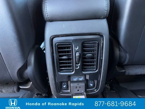 Used 2021 Jeep Grand Cherokee High Altitude image 35