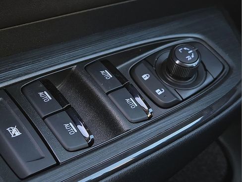 New 2026 Subaru Outback Wilderness image 19