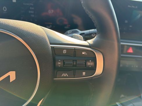 Used 2025 Kia K5 GT w/ GT1 Package image 13