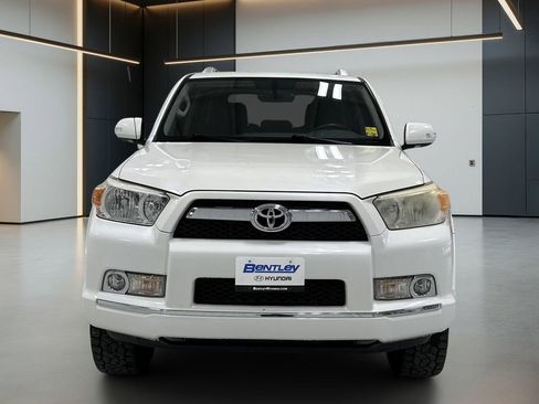 Used 2012 Toyota 4Runner SR5 w/ Convenience Pkg RWD image 8