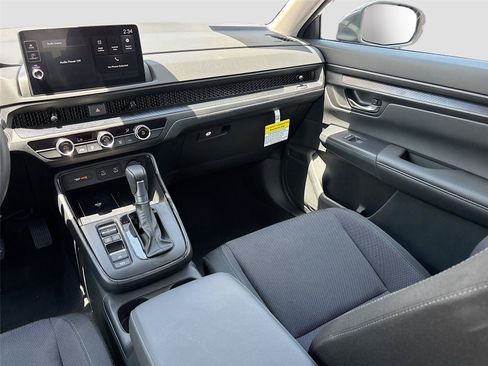 Certified 2026 Honda CR-V LX image 25