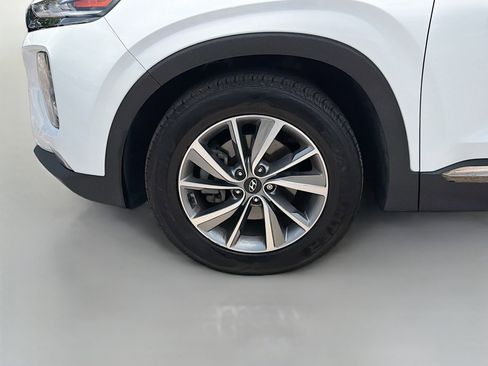 Used 2020 Hyundai Santa Fe Limited FWD image 41
