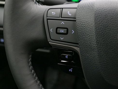 New 2026 Toyota Camry XSE image 22