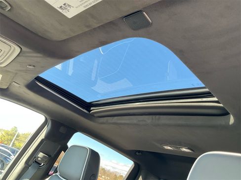 Used 2025 GMC Sierra 1500 AT4X image 20