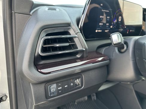 New 2026 Chevrolet Traverse Z71 w/ Driver Confidence Package image 17