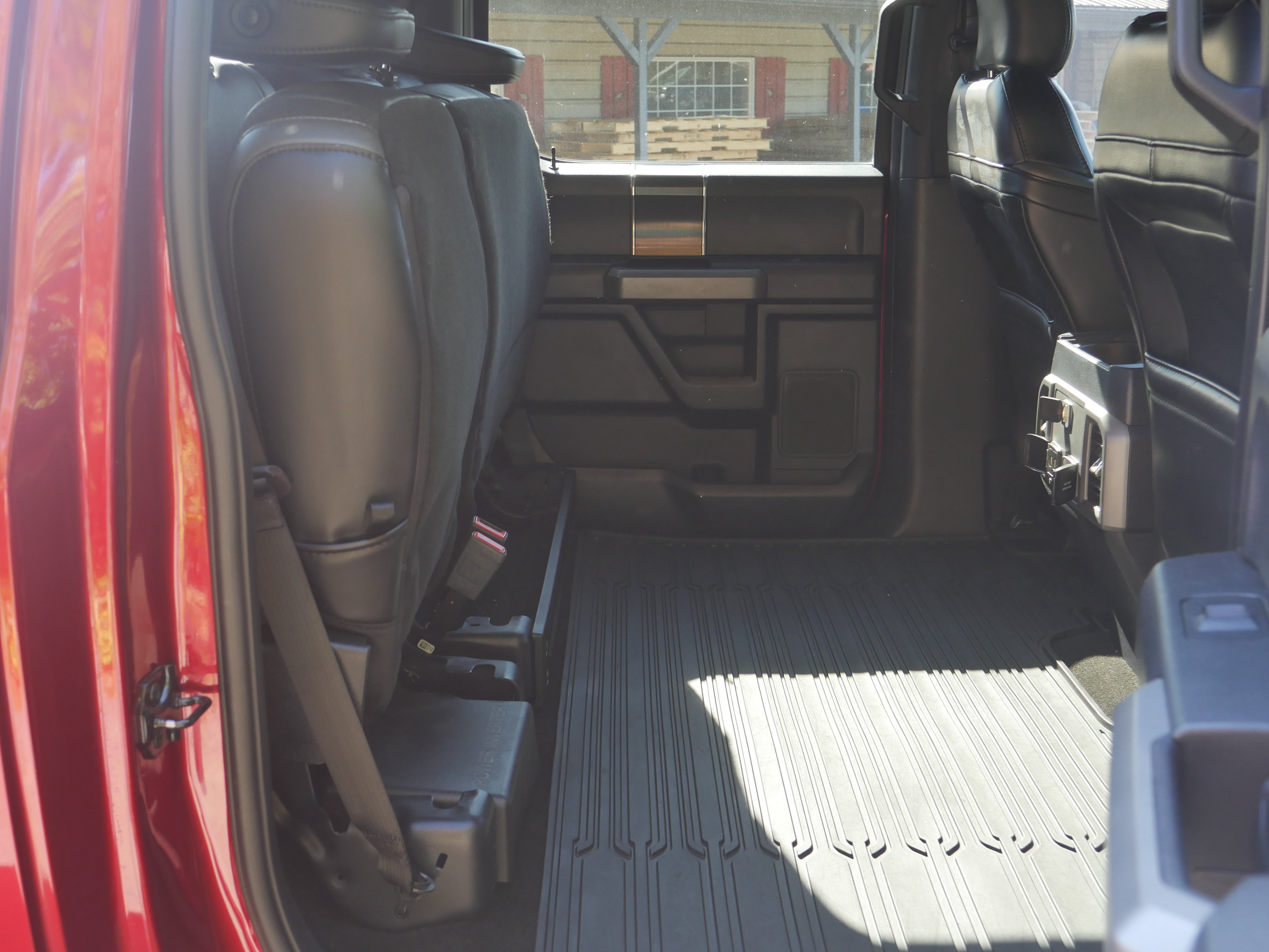 Used 2019 Ford F150 Raptor AWD/4WD image 28