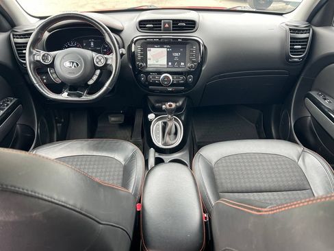 Used 2019 Kia Soul ! w/ Technology Package FWD image 14