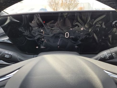 New 2026 Buick Envista Sport Touring w/ Convenience I Package image 34