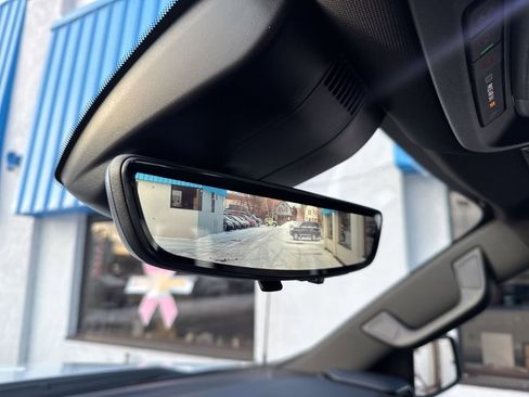 New 2026 Chevrolet Silverado 1500 High Country image 31