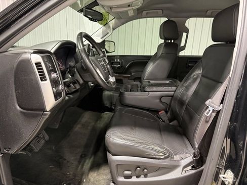 Used 2016 GMC Sierra 1500 SLT image 9