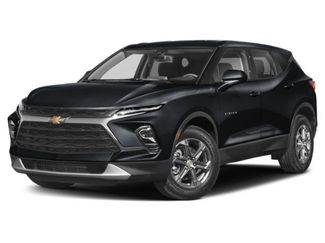 Used 2025 Chevrolet Blazer LT video 1