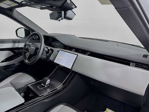 New 2026 Land Rover Range Rover Evoque Dynamic SE image 26
