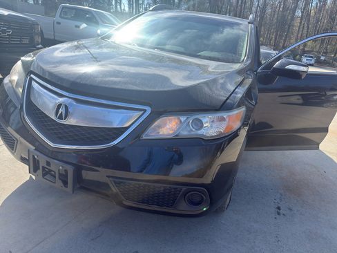 Used 2015 Acura RDX FWD image 1