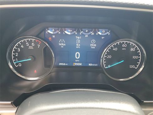 Used 2022 Ford F150 XLT w/ Equipment Group 302A High image 30