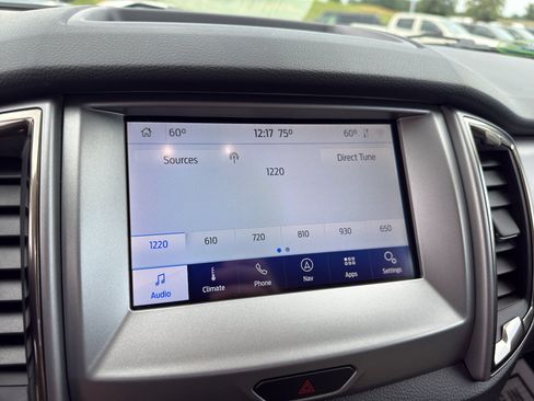 Used 2020 Ford Ranger XLT w/ Equipment Group 301A Mid RWD image 26