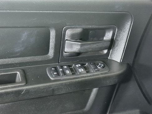 Used 2018 RAM 1500 Tradesman w/ Popular Equipment Group RWD image 23