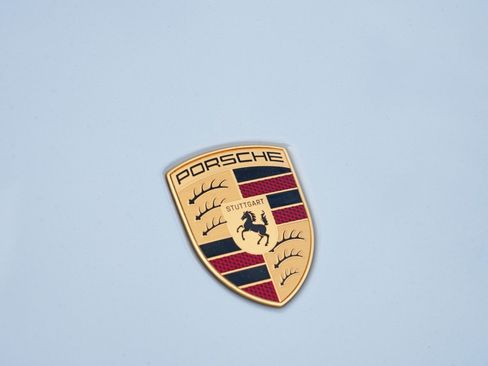 Used 2025 Porsche Panamera image 63